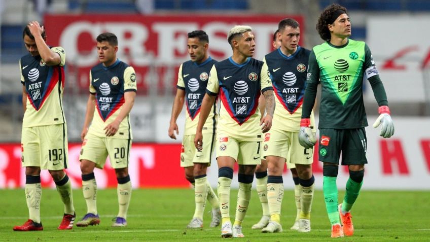 América vs FC Juárez vuelve a reprogramarse; esta es la nueva fecha