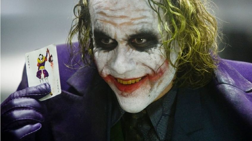 Efeméride 22 de enero: A 13 años de la muerte de Heath Ledger, el hombre que revolucionó al Guasón