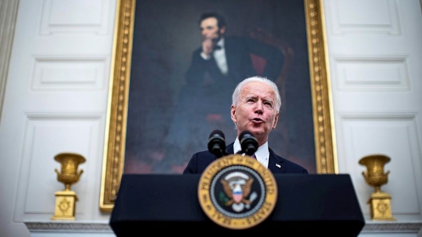 Llegada de Biden es una buena noticia para China y México: China Chamber Mexico