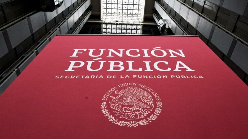 Casi 3.1 millones de funcionarios locales deberán hacer su declaración patrimonial este año: SFP