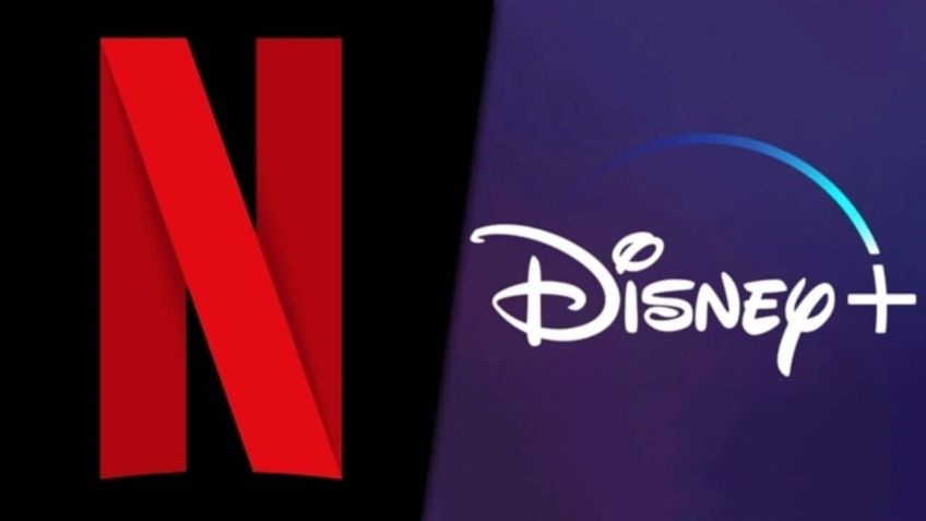 Netflix: Acepta que ésta es la PLATAFORMA que le hace COMPETENCIA