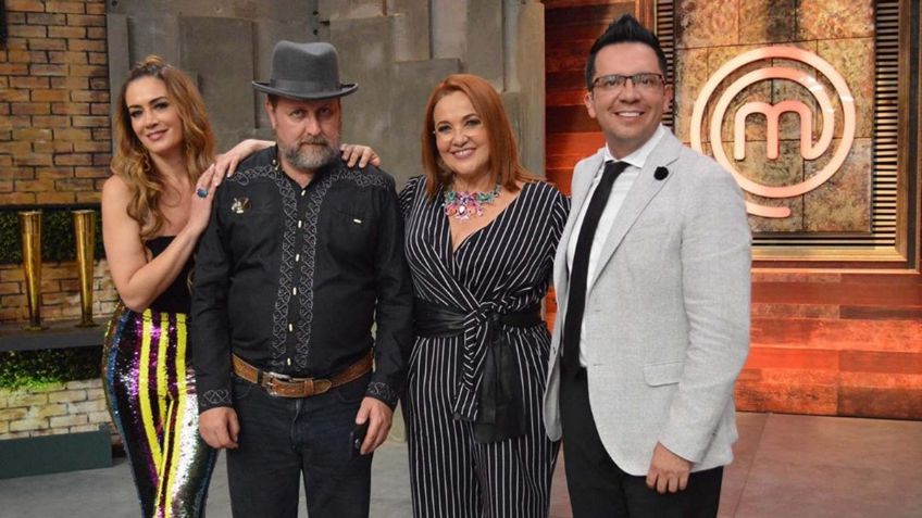 MasterChef México 2020: Ellos son los INVITADOS ESPECIALES de este viernes 22 de enero