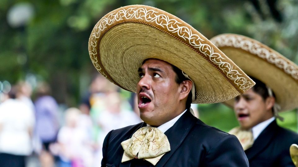 En México, no existe una buena serenata si no hay mariachi. Foto: Pexels