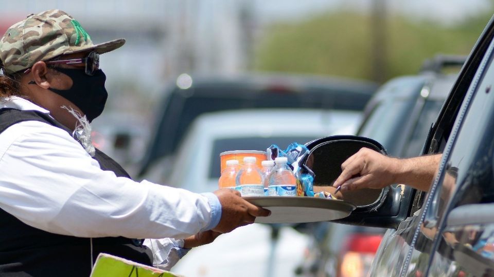 Alrededor de 8.5 millones de personas, es decir, más de 90 por ciento, están trabajando en la informalidad. Foto: Cuartoscuro