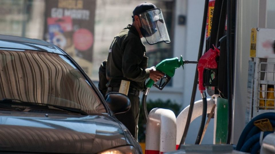 Diversas compañías han manifestado su preocupación debido a que el gobierno federal está aplazando la aprobación de permisos bajo el argumento de la pandemia. Foto: Cuartoscuro