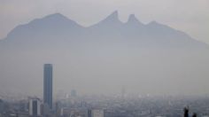 Se activa alerta ambiental por mala calidad del aire en Monterrey