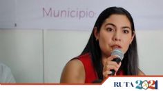 Estos son los temas prioritarios que atender para la transformación en Colima: Indira Vizcaíno