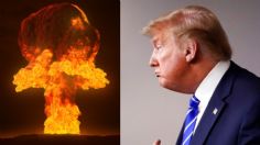 Tras amenaza de MUERTE, ¿Donald Trump aún tiene el poder para lanzar un ataque NUCLEAR?