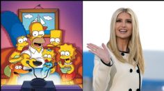 ¿Otra predicción de "Los Simpson"? Ivanka Trump podría contender para las elecciones presidenciales de EU: VIDEO