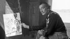 Efeméride 11 de mayo: Nace el pintor Salvador Dali y la cantante Sabrina Carpenter