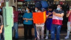 Incrementan las deudas de comerciantes