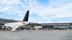 Anuncia Grupo Aeroportuario del Pacífico (GAP) más inversión en terminales aéreas