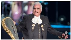 Vicente Fernández: Ellas serían TODAS las AMANTES que tuvo el cantante