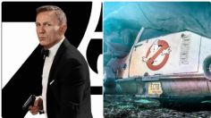 James Bond, Cazafantasmas, Morbius y otras películas se RETRASAN; estas son las NUEVAS FECHAS de estreno