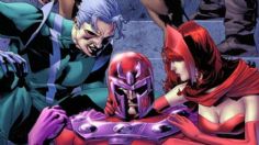 WandaVision: ¿Magneto, padre de la Bruja Escarlata y Quicksilver, saldrá en la serie?