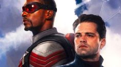 ¡Ya mero! Descubre cuándo se estrena la serie "The Falcon and The Winter Soldier" en Disney Plus