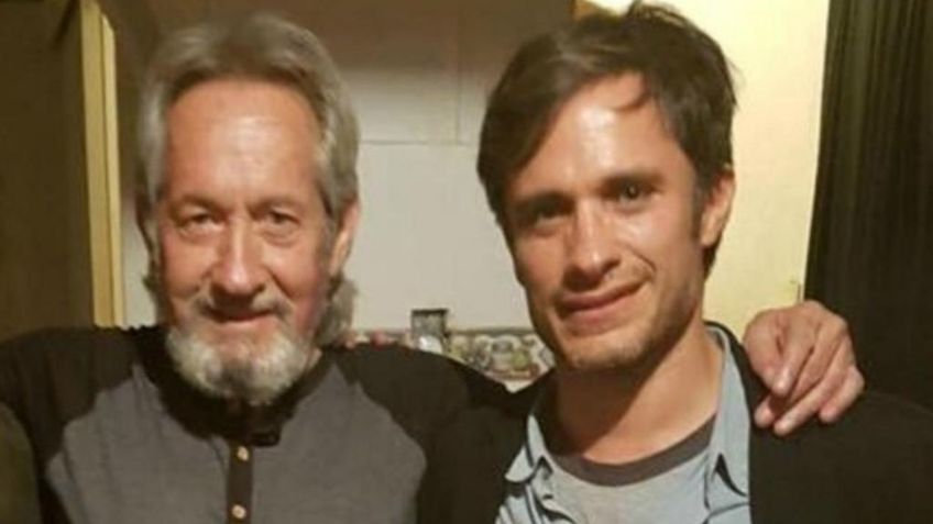 ¿De que murió José Ángel García? Papá del actor Gael García