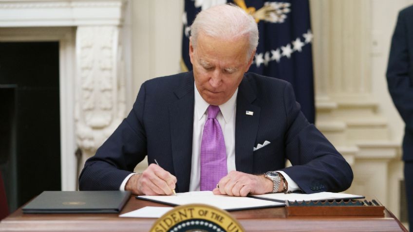 ¿No pagaste tu HIPOTECA? Biden extiende la prohibición de desalojos hasta el 30 de junio