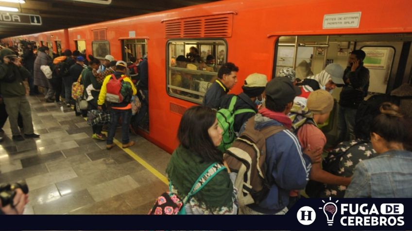 Metro CDMX: Retos en las políticas de movilidad y la falta de líneas en la ciudad