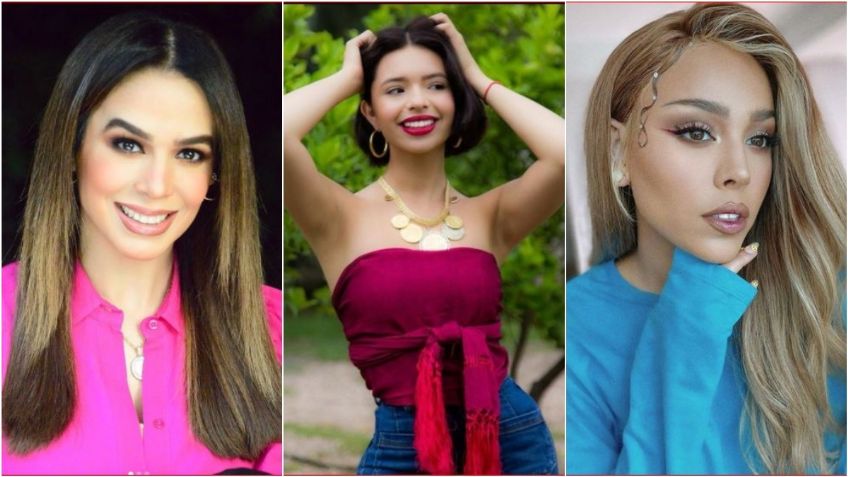 Biby Gaytán, Ángela Aguilar y Danna Paola usan la prenda que queda bien en los 20 y los 40