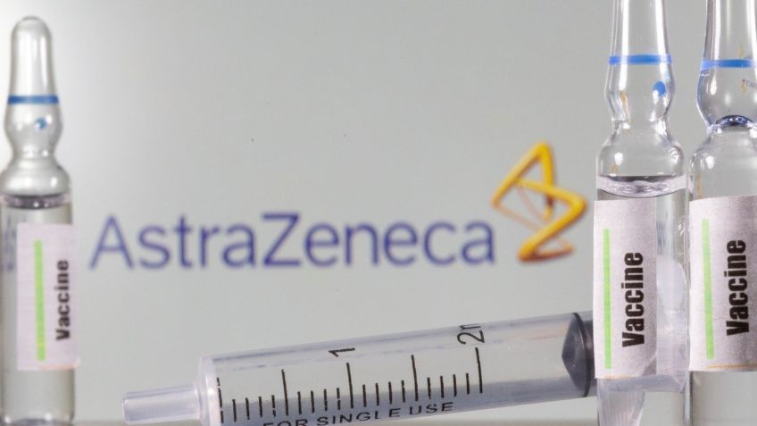 Sonora pretende comprar vacunas contra Covid-19; empiezan acuerdos con AstraZeneca