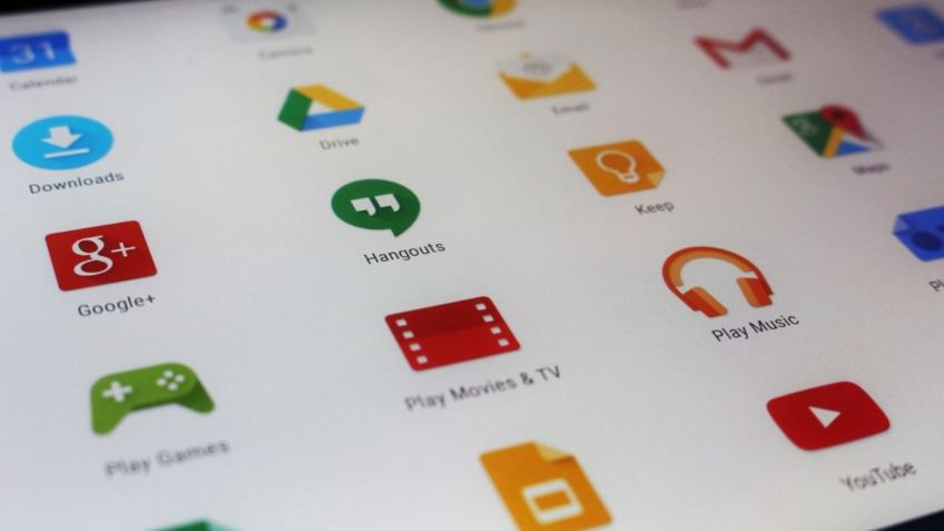 Esta app de Google dejará de funcionar pronto en estos dispositivos de Android