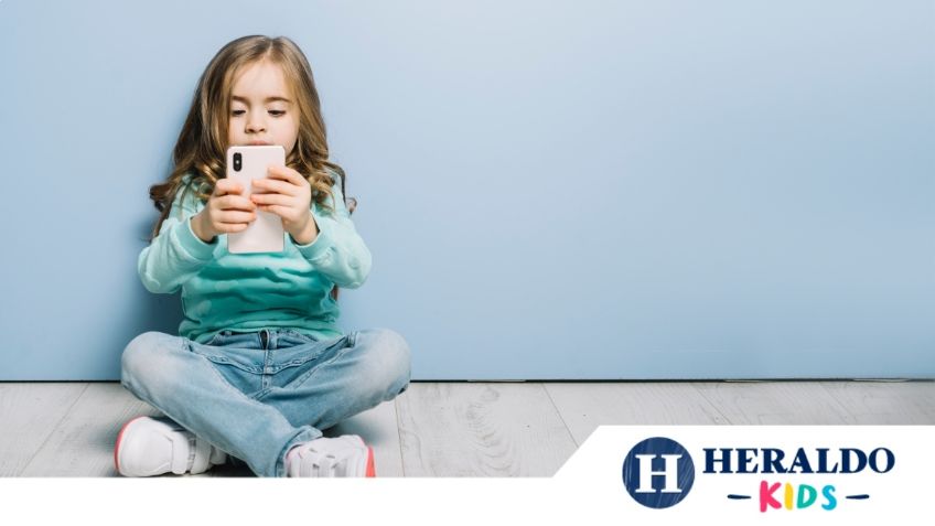 Niños y tecnología: 3 CONSEJOS para regular el uso de dispositivos digitales de tus hijos y que los aprovechen al máximo