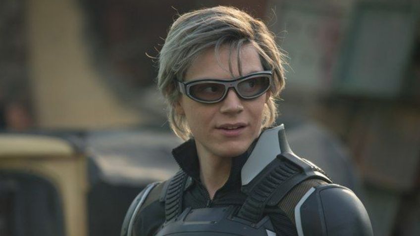 WandaVision: Revelaron la verdadera razón de la aparición de Evan Peters como Quicksilver