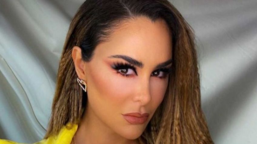 Descubre el ROMANCE entre Ninel Conde y un miembro de la dinastía Fernández; ¿será Vicente?