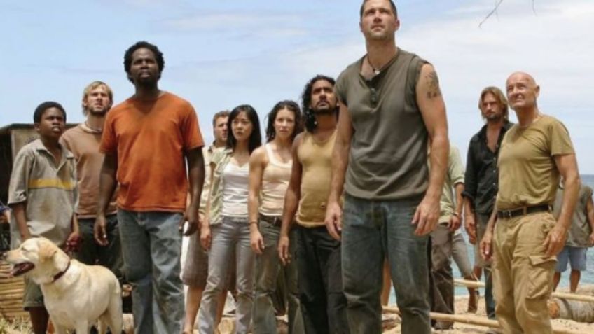 Muere conocida y amada ACTRIZ de las serie LOST: VIDEO