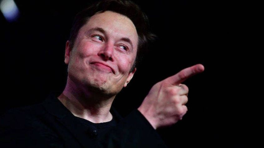 Servicio de internet de Elon Musk llegaría a México este 2021