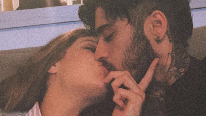 Zayn Malik y Gigi Hadid revelan el nombre de su bebé; conoce su significado