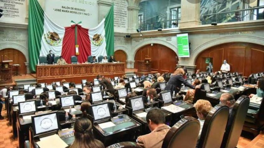 Gobierno de Edomex reconoce a Congreso estatal por aprobación de Paquete Fiscal 2021