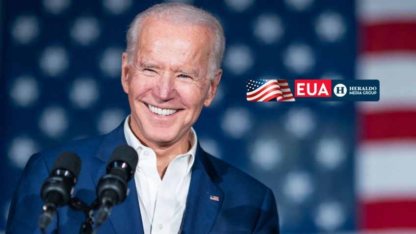 ¿Se inspira en México? Joe Biden ordena regreso de conferencias diarias