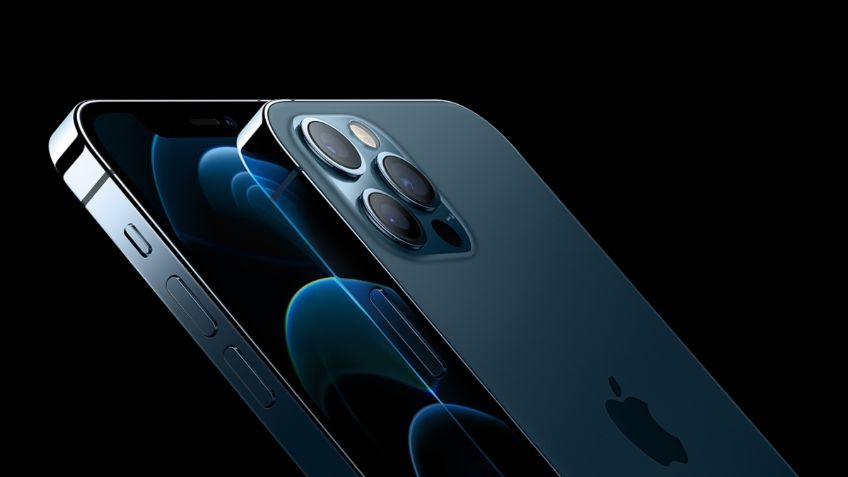 ¡Filtrado! Así sería el iPhone 13 con estas nuevas especificaciones