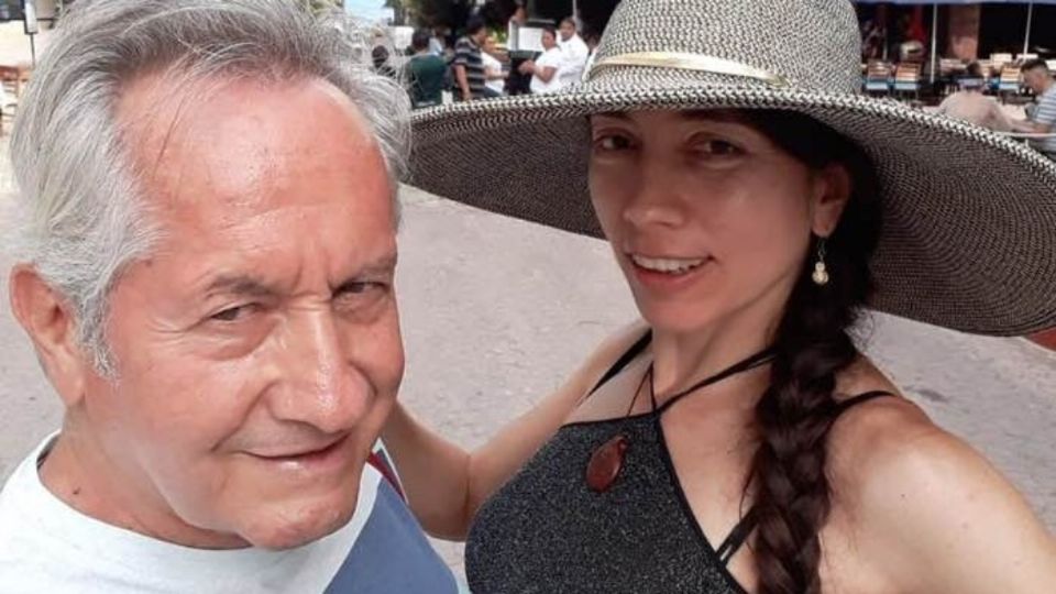 e acuerdo con la esposa del actor, Bella de la Vega, su salud se complicó luego de un viaje que realizaron a la playa. Foto: Especial