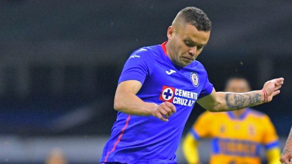 Jonathan Rodríguez y otros jugadores de Cruz Azul en la polémica por nuevo video en la playa
FOTO: Cuartoscuro