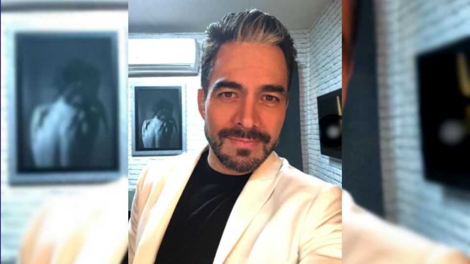 Por este motivo Omar Chaparro abandonó ¿Quién es la mascara?. Foto: Instagram