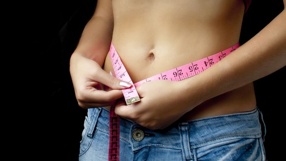 Las personas con anorexia tienen un medio irracional a aumentar de peso. Foto: Pexels