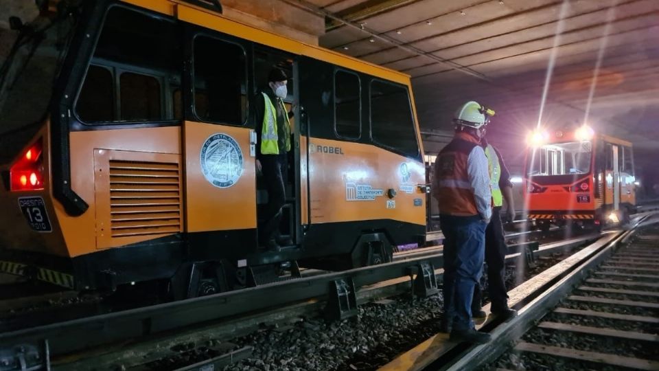 'Hay un equipo enorme trabajando detrás en las diferentes especialidades' Foto: Especial