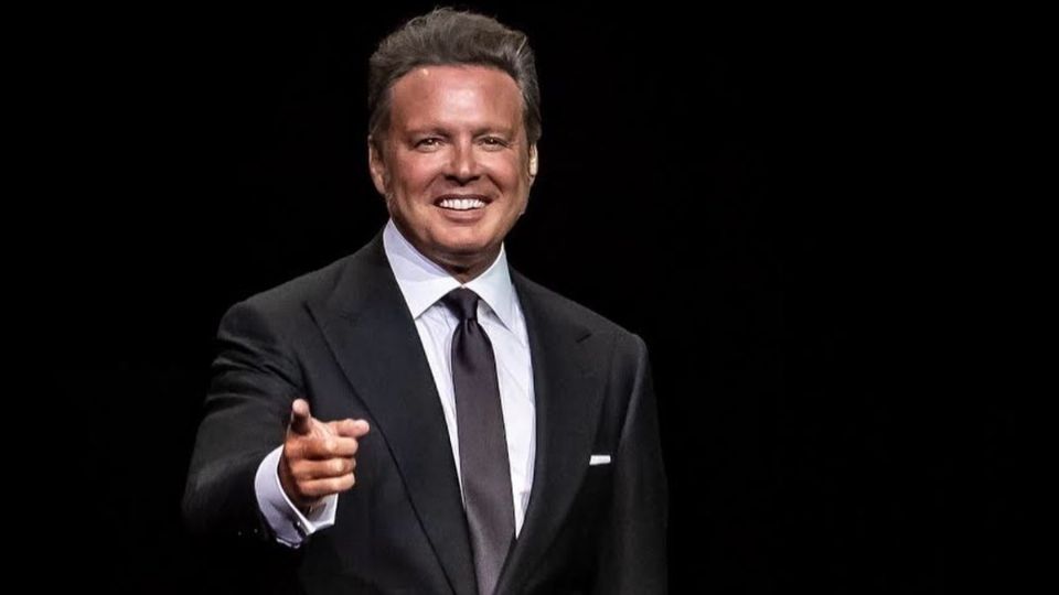 Luis Miguel aprendió idiomas como el inglés, italiano y portugués desde joven para comunicarse mejor en entrevistas. Foto: Instagram