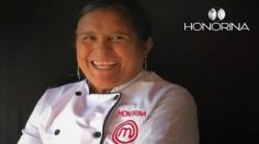 Masterchef México: Así cambio la vida de Honorina tras ganar la tercera temporada