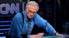 Larry King: El día en que encendió la polémica al llamar fea a una concursante de belleza