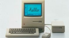 ¿Qué pasó el 24 de enero? En 1984 sale a la venta la primera computadora Apple Macintosh