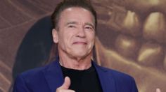 Esta es la razón por la que Arnold Schwarzenegger nunca podrá ser presidente de EU