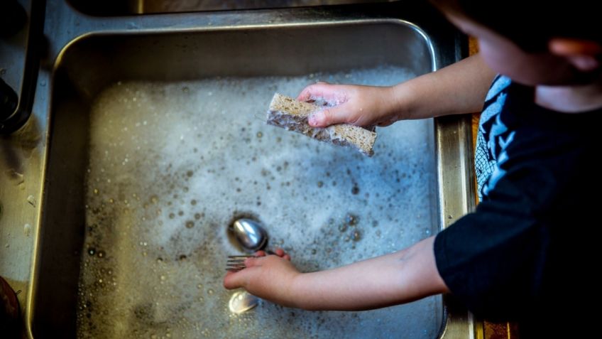 Recomendaciones para ahorrar agua en el hogar