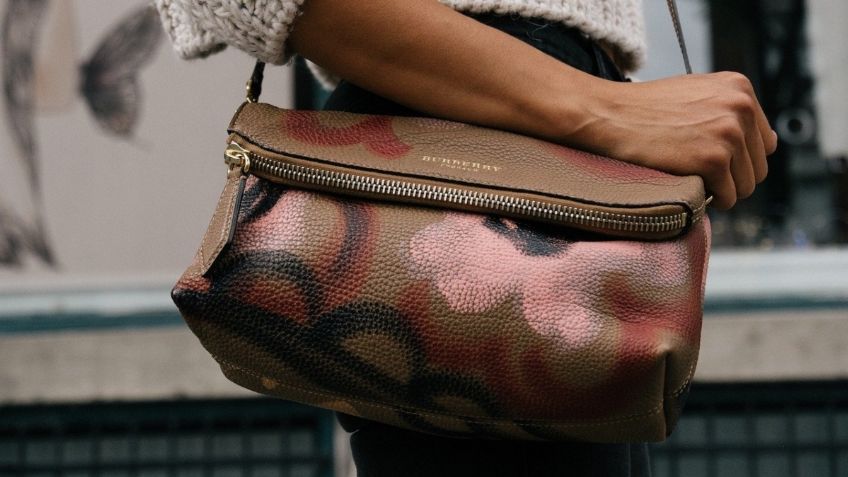 ¡DIVINOS! Estos BOLSOS son lo ÚLIMO en tendencias y cuestan menos de de lo que crees