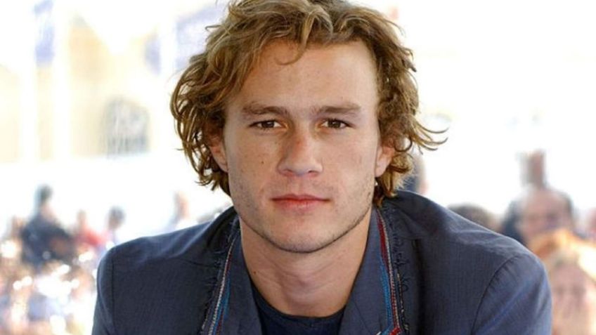 Así fueron los TORMENTOSOS últimos días que vivió Heath Ledger: VIDEO