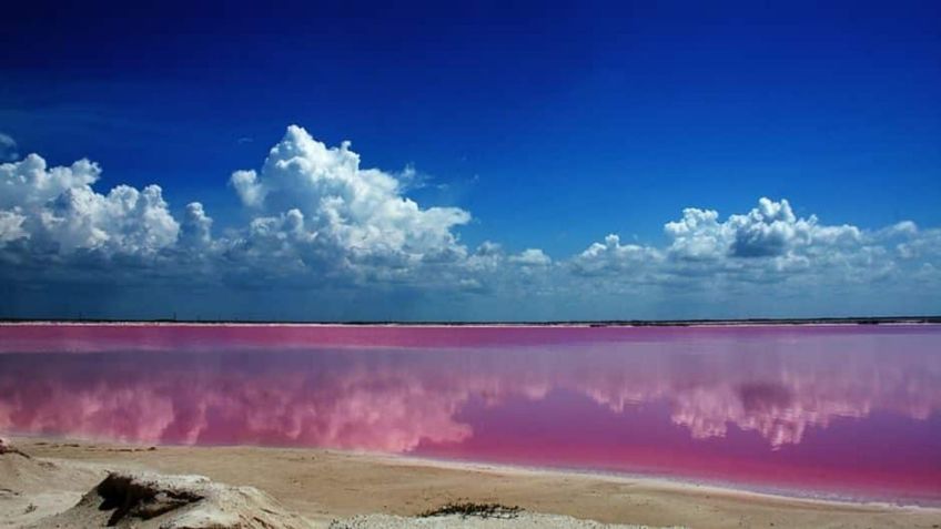 ¡No lo creerás! Lugares IMPRESIONANTES que podrás VISITAR en México