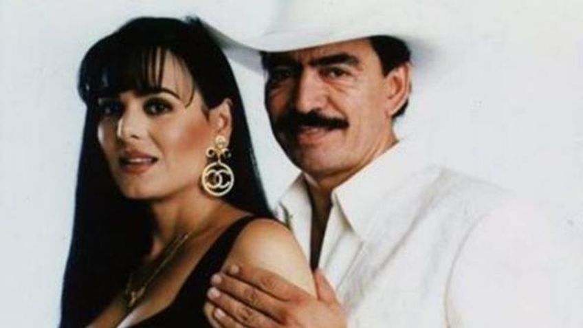 Así se enteró Maribel Guardia de la INFIDELIDAD de Joan Sebastián; "Lo dijeron en vivo"